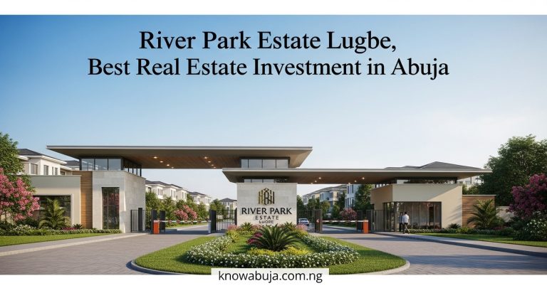 River Park Estate